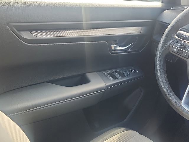 Used 2024 Honda CR-V EX image 11