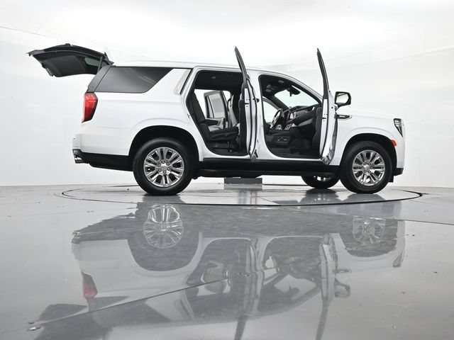 Used 2023 GMC Yukon Denali AWD/4WD image 61