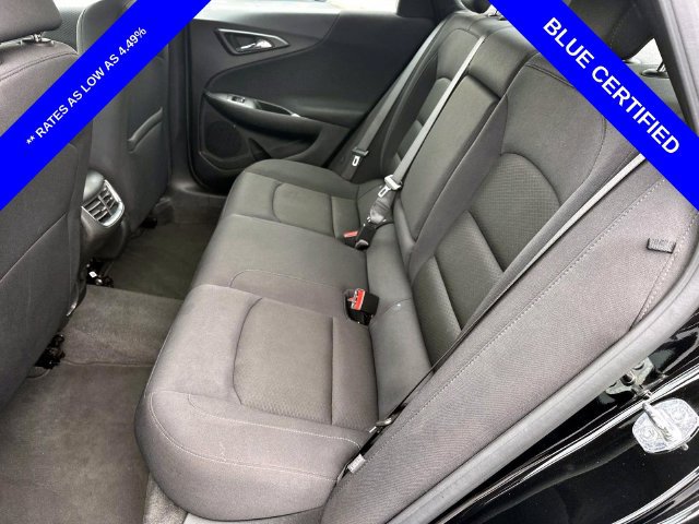 Used 2024 Chevrolet Malibu LT FWD image 7