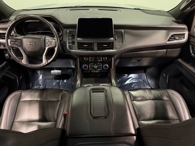 Used 2022 Chevrolet Suburban RST w/ Luxury Package image 36