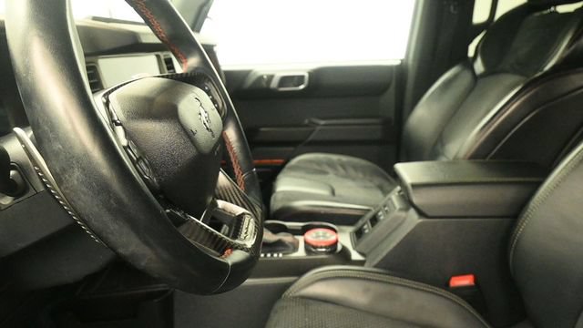 Certified 2023 Ford Bronco Raptor AWD/4WD image 19