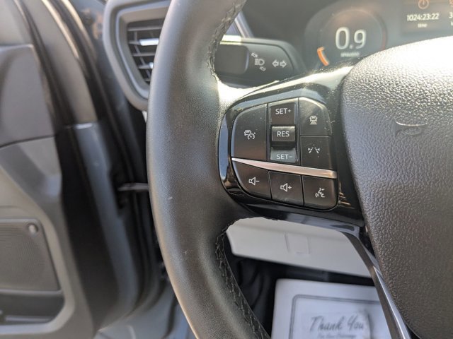 Certified 2023 Ford Escape Active w/ Tech Pack #2 FWD image 17