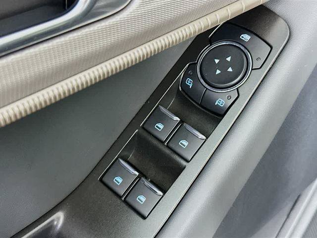 Certified 2025 Ford Explorer Active w/ Active Comfort Package RWD image 27