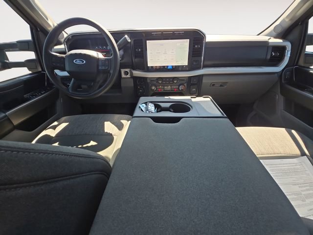 Certified 2023 Ford F350 XLT w/ XLT Premium Package image 10