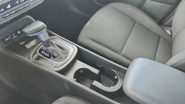 Used 2026 Hyundai Kona SEL Sport FWD image 15