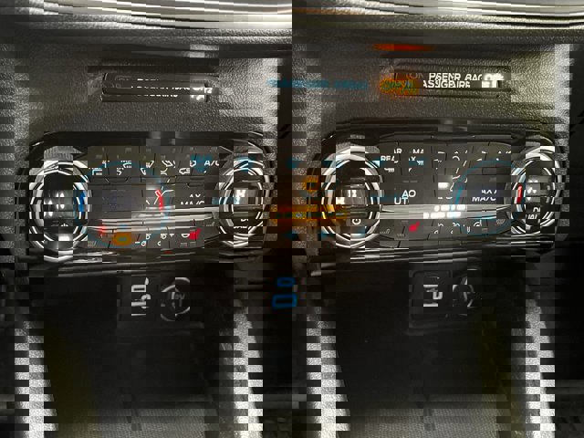 Certified 2021 Ford Escape Titanium w/ Class II Trailer Tow Package image 29