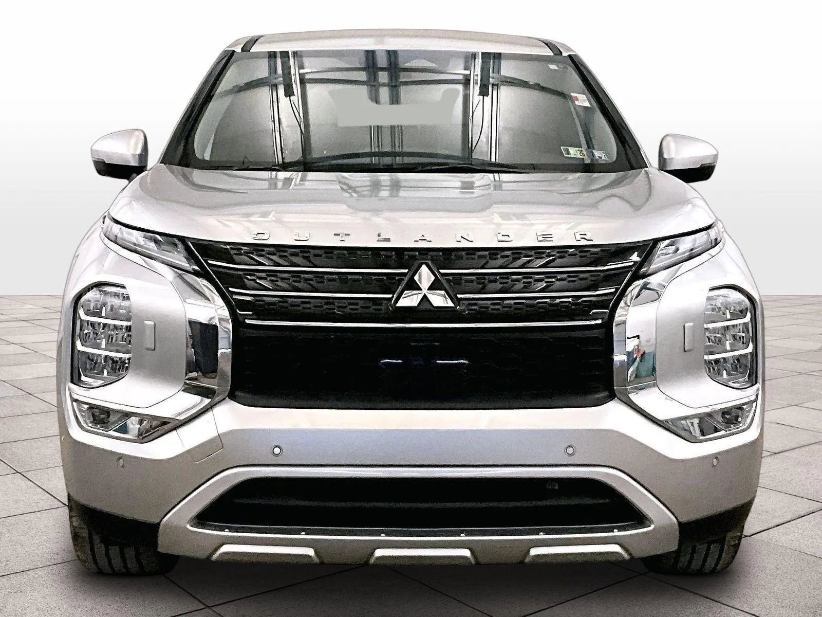 Used 2022 Mitsubishi Outlander SE AWD/4WD image 3