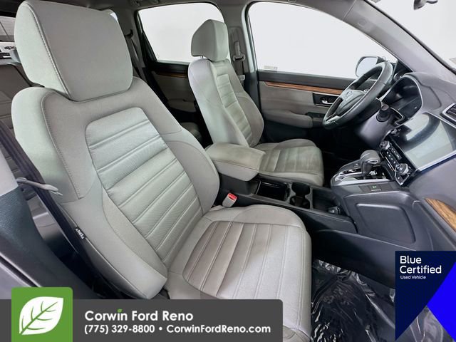 Used 2019 Honda CR-V EX image 30