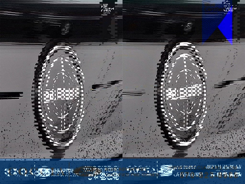 Certified 2019 Ford Mustang Bullitt w/ Bullitt Electronics Package image 30