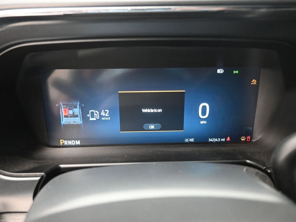 Certified 2024 Ford F350 Lariat w/ Lariat Ultimate Package image 14