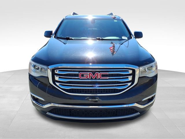 Used 2019 GMC Acadia SLT image 9