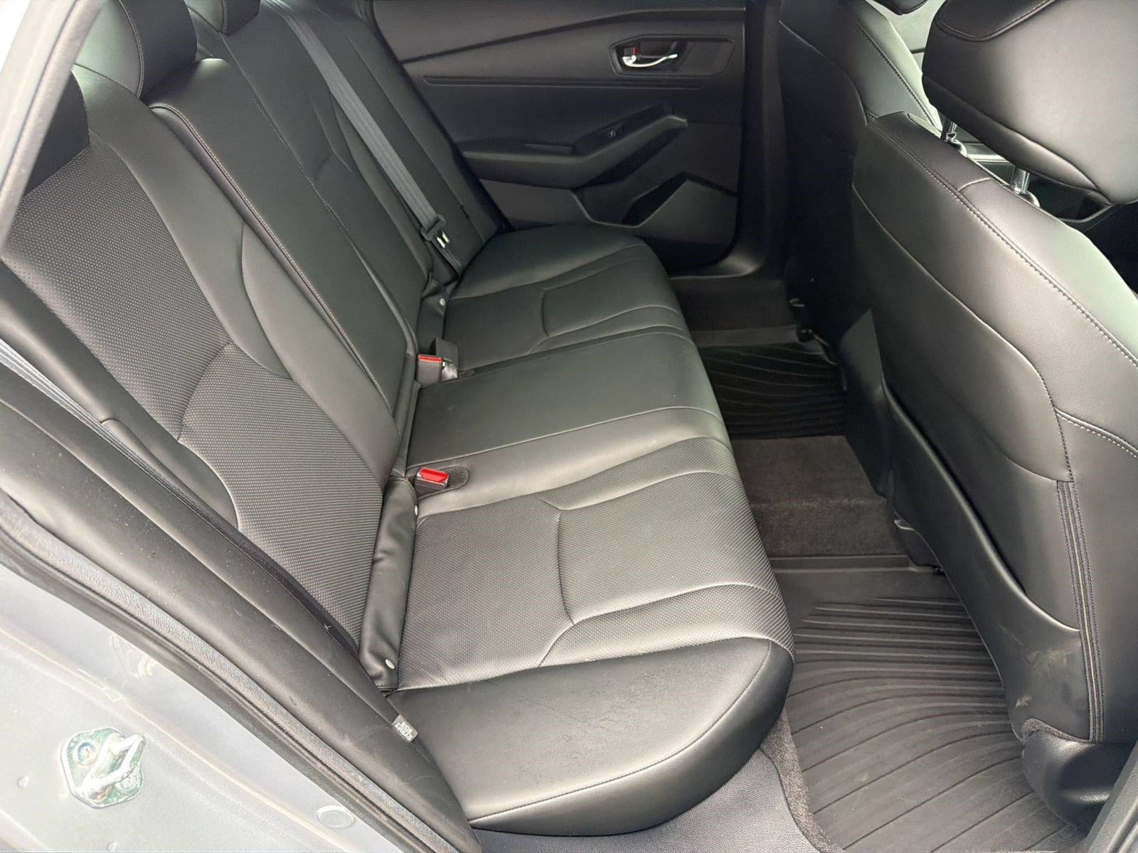 Used 2023 Honda Accord Sport image 29