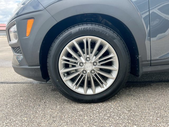 Used 2019 Hyundai Kona SEL FWD image 10
