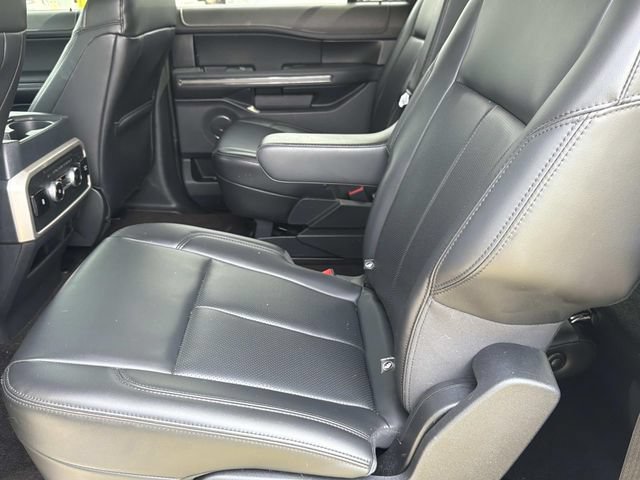 Certified 2022 Ford Expedition Max XLT AWD/4WD image 21
