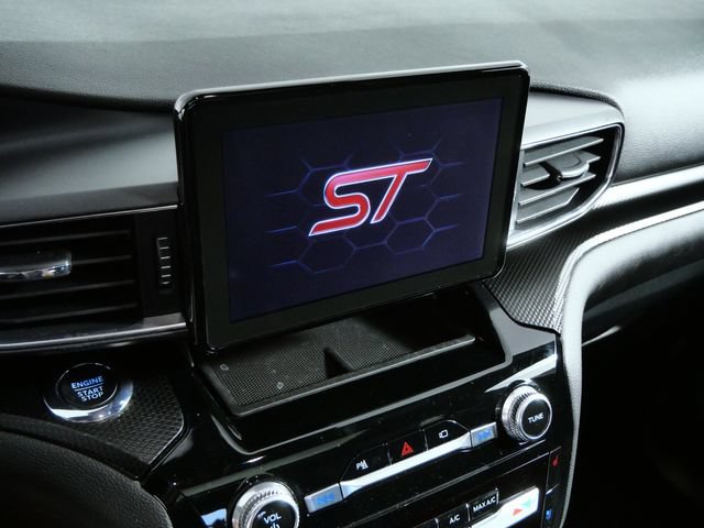Certified 2023 Ford Explorer ST AWD/4WD image 20