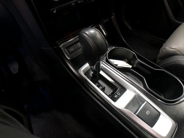 Used 2022 Subaru Ascent Onyx Edition image 19