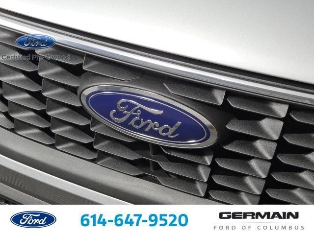 Certified 2023 Ford Escape Active w/ Tech Pack #1 AWD/4WD image 13