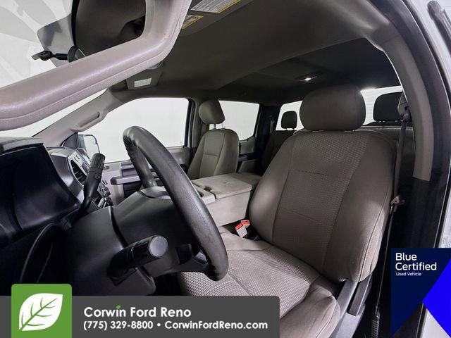 Certified 2018 Ford F150 XLT w/ Trailer Tow Package image 22