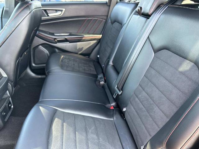 Certified 2024 Ford Edge ST-Line AWD/4WD image 17