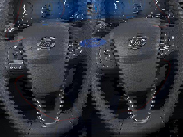 Certified 2023 Ford Escape ST-Line Select w/ Tech Pack #2 image 12