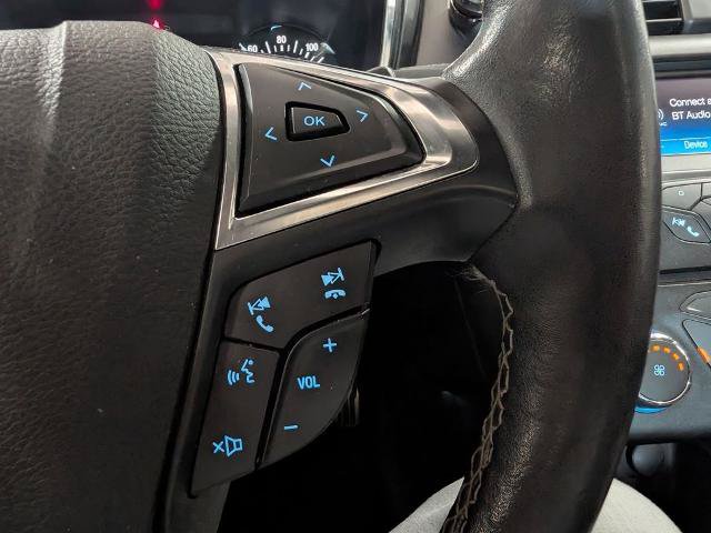 Certified 2017 Ford Fusion Sport AWD/4WD image 13