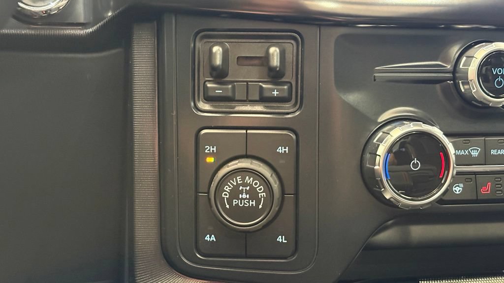 Certified 2026 Ford F150 Raptor w/ Equipment Group 803A Raptor R AWD/4WD image 43