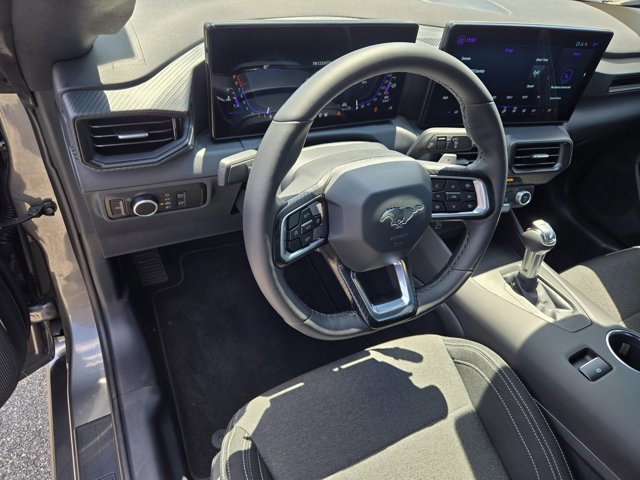 Certified 2026 Ford Mustang GT RWD image 26