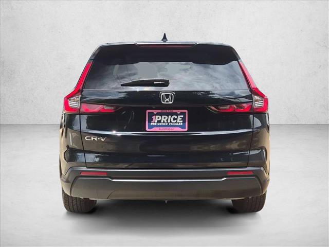 Used 2023 Honda CR-V EX image 7