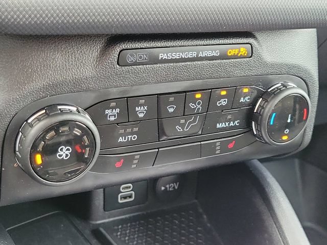 Certified 2024 Ford Bronco Sport Big Bend w/ Convenience Package AWD/4WD image 24
