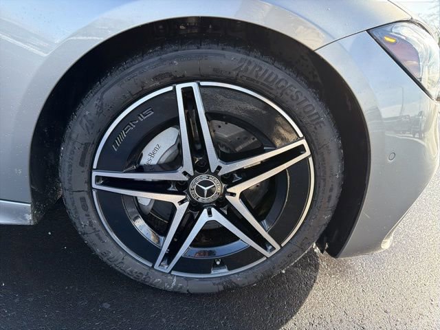 Used 2022 Mercedes-Benz C 300 C 300 image 7