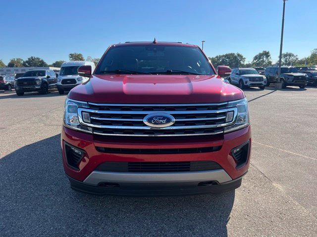 Certified 2021 Ford Expedition Max XLT AWD/4WD image 2