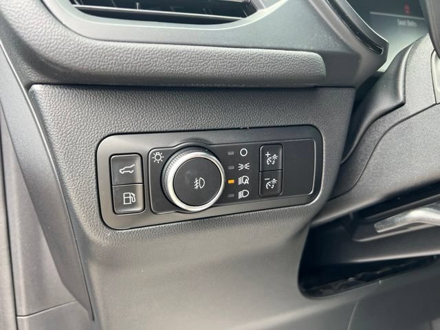 Certified 2023 Ford Escape ST-Line Select AWD/4WD image 8