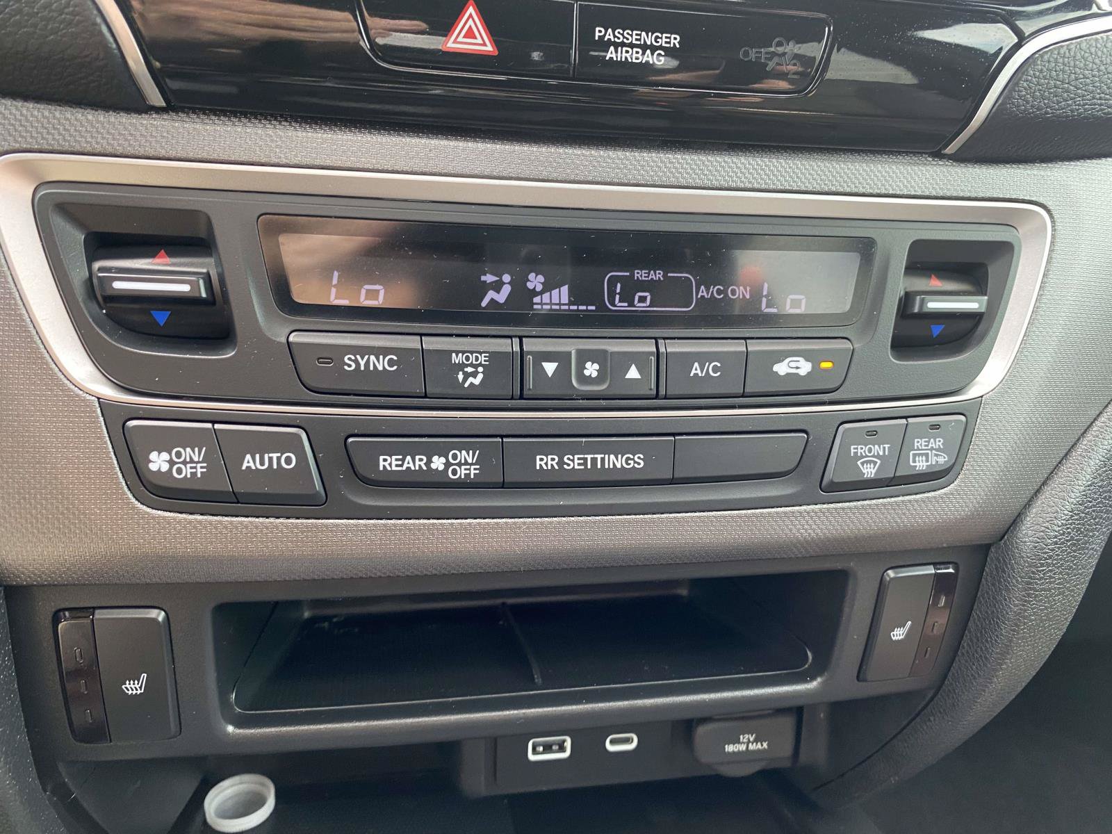 Used 2024 Honda Ridgeline RTL image 26