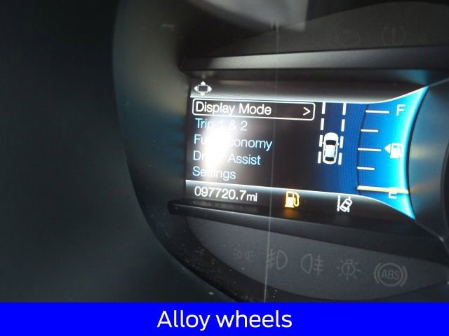 Certified 2020 Ford Edge SEL w/ Cold Weather Package AWD/4WD image 28