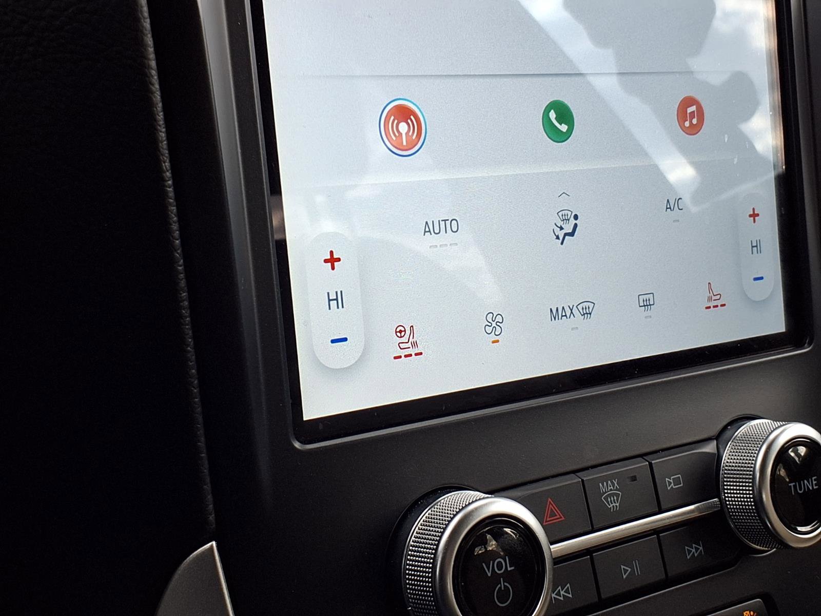 Certified 2024 Ford Edge SEL w/ Convenience Package image 5