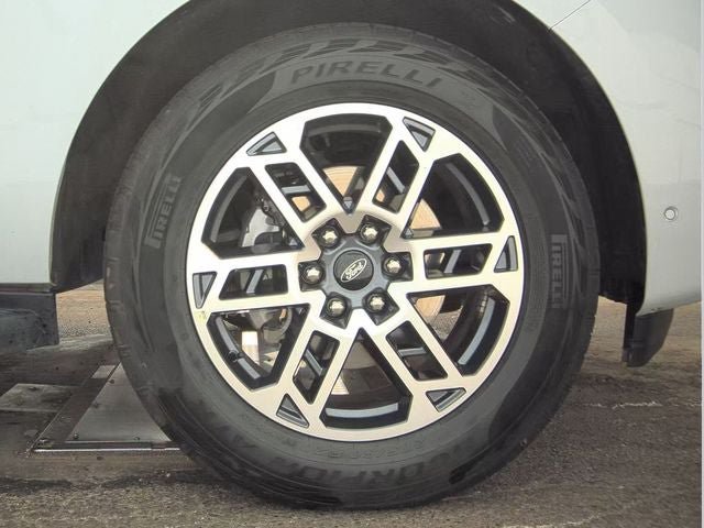 Certified 2025 Ford Expedition Max Active AWD/4WD image 25
