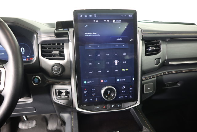 Certified 2023 Ford Expedition Platinum AWD/4WD image 54