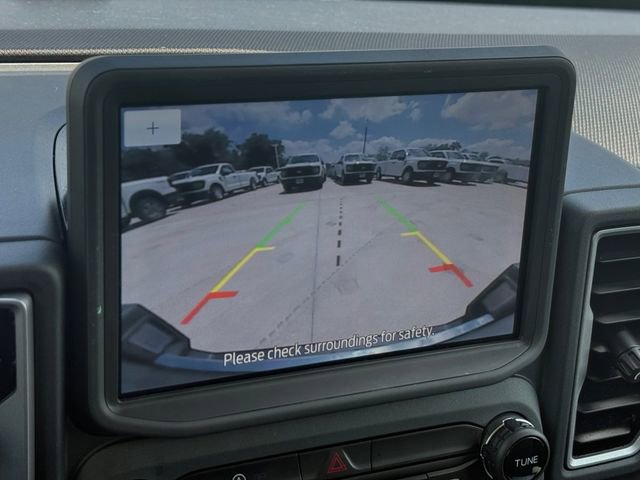 Certified 2024 Ford Bronco Sport Big Bend AWD/4WD image 10