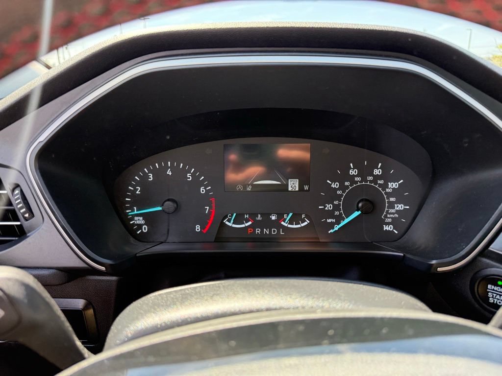 Certified 2022 Ford Escape SEL w/ SEL Stealth AWD Package image 27