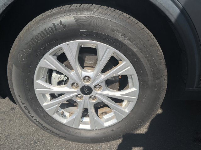 Certified 2023 Ford Escape Active w/ Tech Pack #1 AWD/4WD image 9