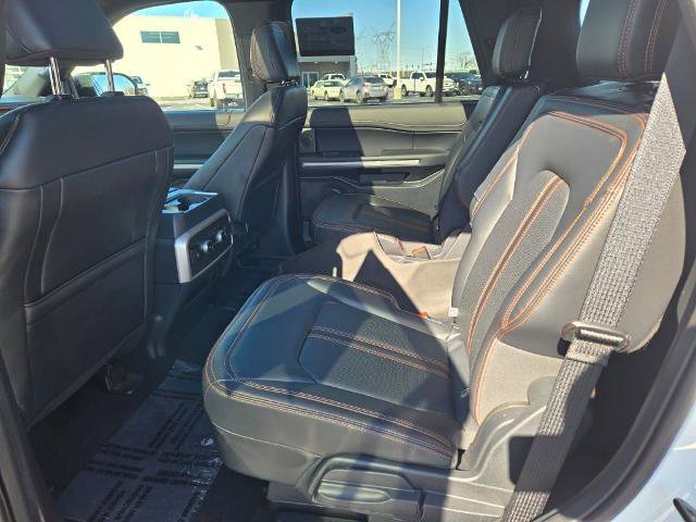 Certified 2024 Ford Expedition Timberline AWD/4WD image 22