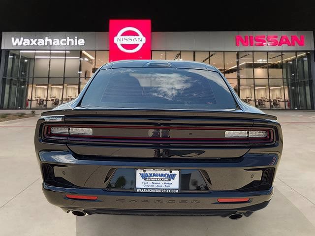 Used 2026 Dodge Charger Scat Pack AWD/4WD image 4