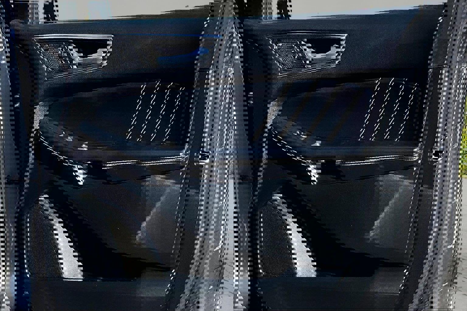 Certified 2024 Ford Edge ST image 24