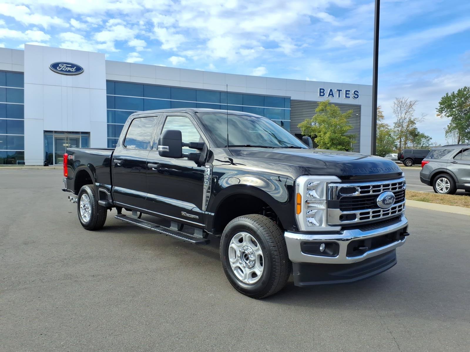 Certified 2026 Ford F250 XLT