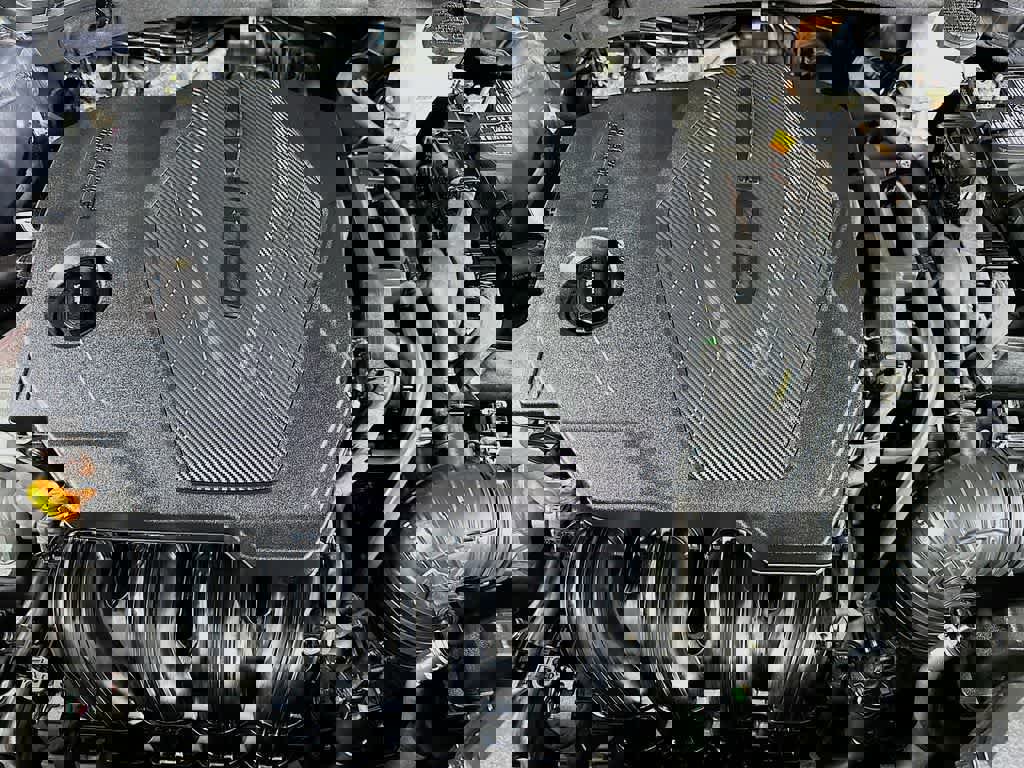 Used 2023 Hyundai Tucson SEL image 12