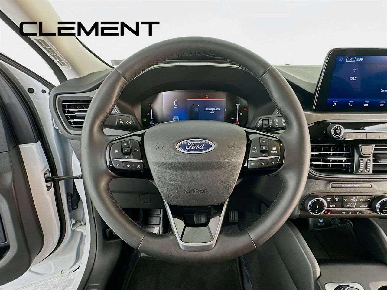 Certified 2023 Ford Escape Active image 14