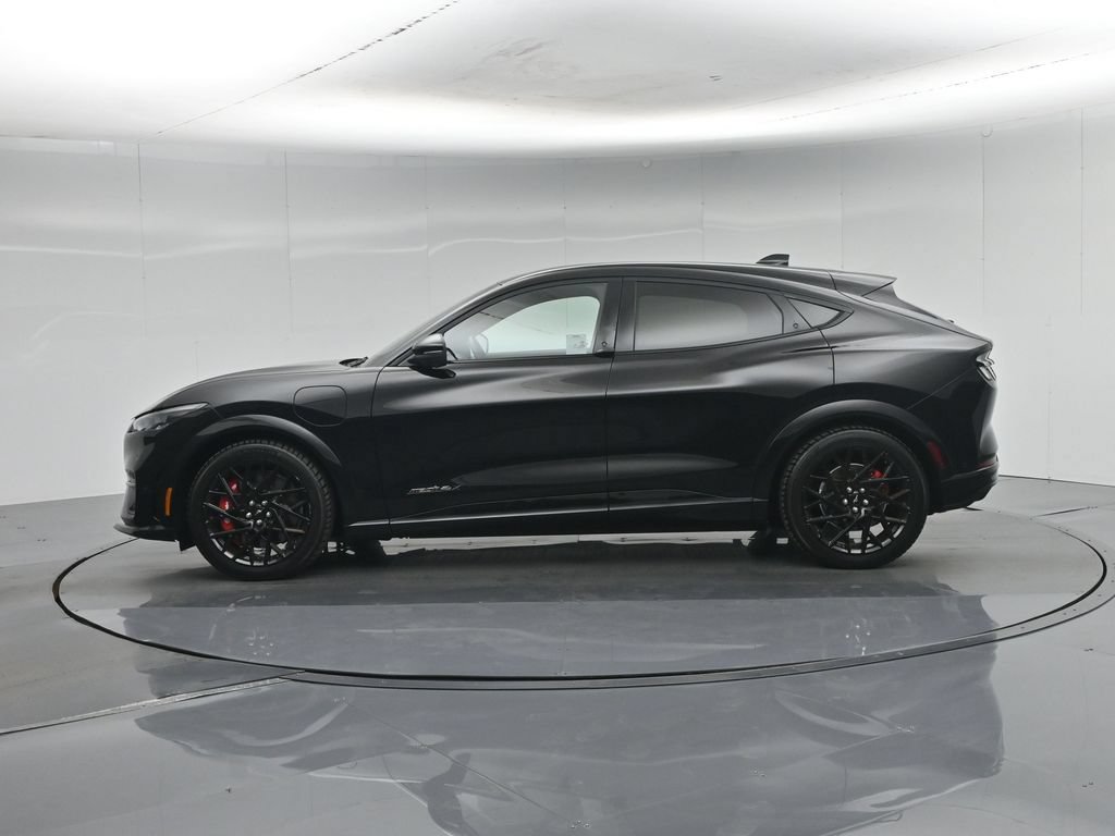 Certified 2023 Ford Mustang Mach-E GT w/ GT Performance Edition AWD/4WD image 30