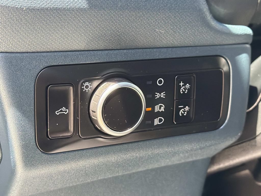Certified 2025 Ford Maverick XL w/ Equipment Group 102A AWD/4WD image 24