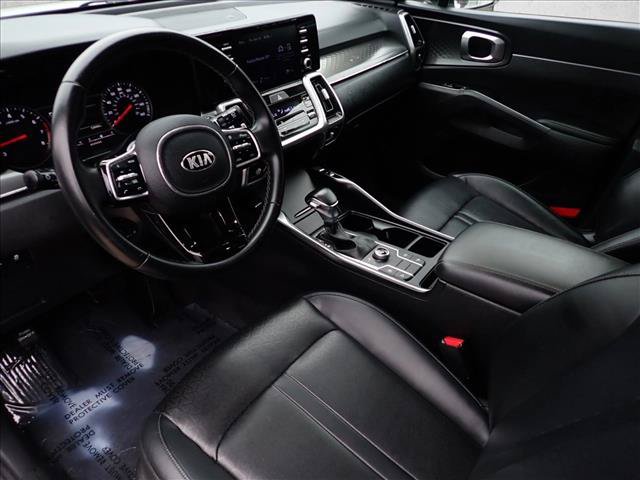 Used 2021 Kia Sorento S w/ Panoramic Sunroof Package AWD/4WD image 11