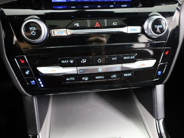 Certified 2022 Ford Explorer ST w/ Equipment Group 401A image 15